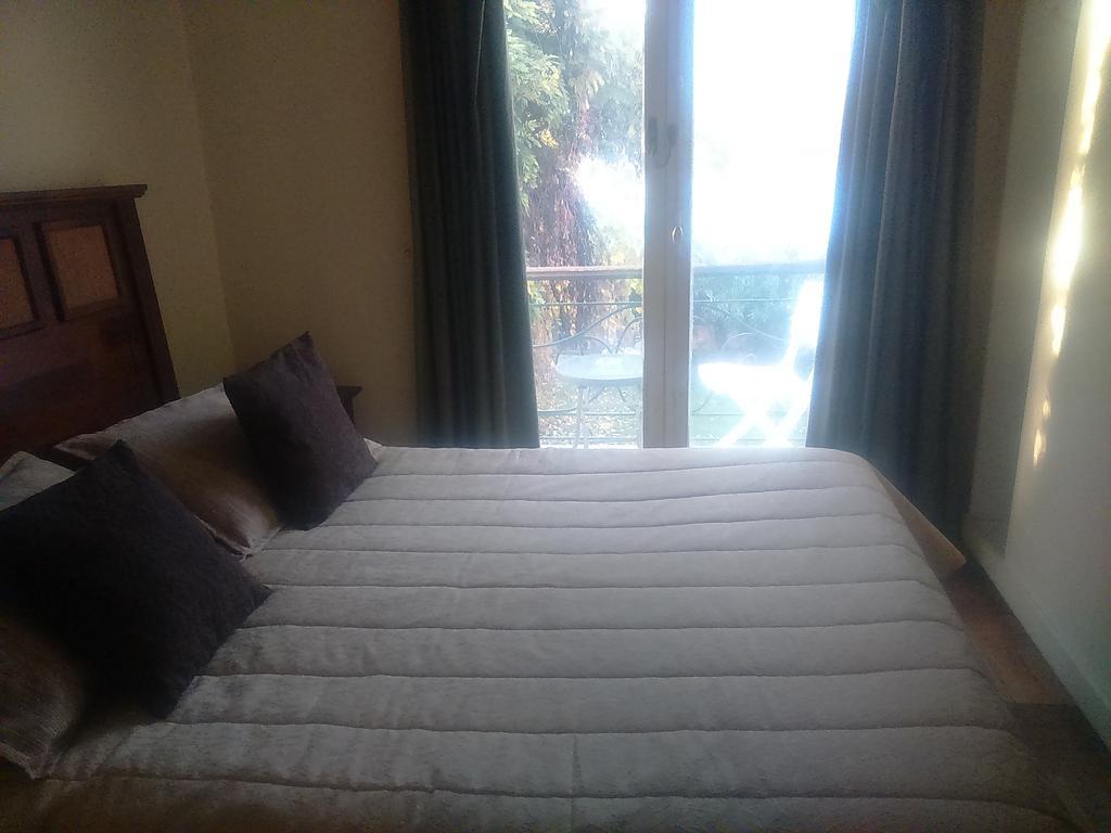 Quinchamali Hostel Σαντιάγκο Εξωτερικό φωτογραφία