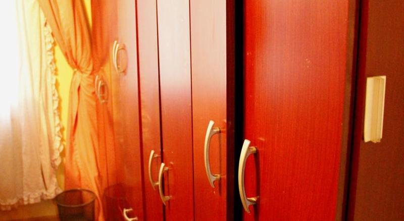 Quinchamali Hostel Σαντιάγκο Εξωτερικό φωτογραφία